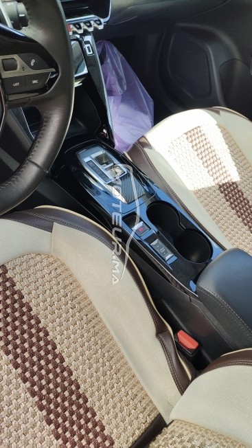 بيجو اوتري 2008 مستعملة 1822734