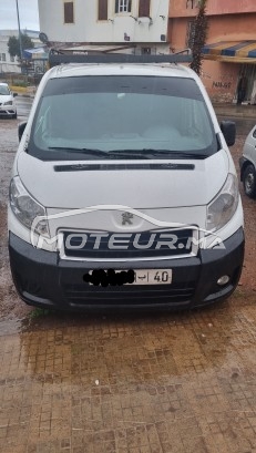 PEUGEOT Expert occasion 1572074