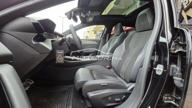 بيجو اوتري مستعملة 3378172