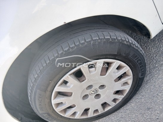 بيجو بيبير 2016 مستعملة 3041680