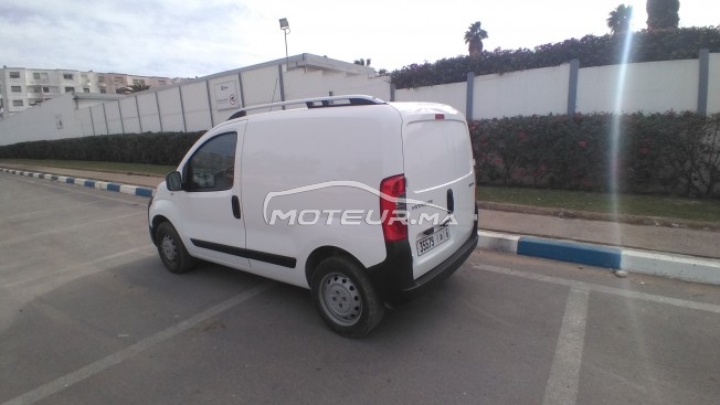 بيجو بيبير مستعملة 1366024