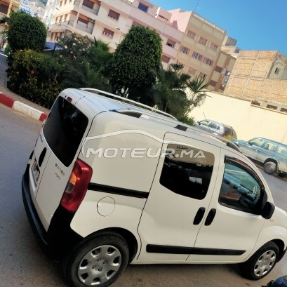 بيجو بيبير Diesel bvm مستعملة 1598980