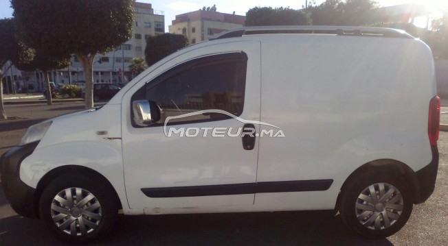 بيجو بيبير مستعملة 1361277