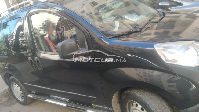 بيجو بيبير Tepee مستعملة 1507338