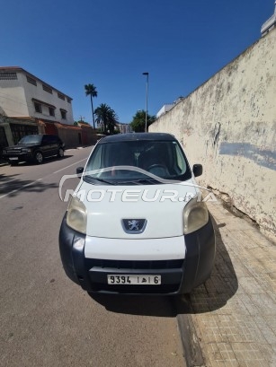 بيجو بيبير Bipper مستعملة 2301369