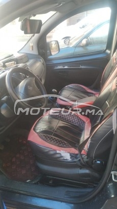 بيجو بيبير Tepee مستعملة 1507339