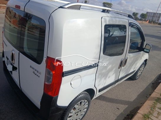 بيجو بيبير 2016 مستعملة 3041674