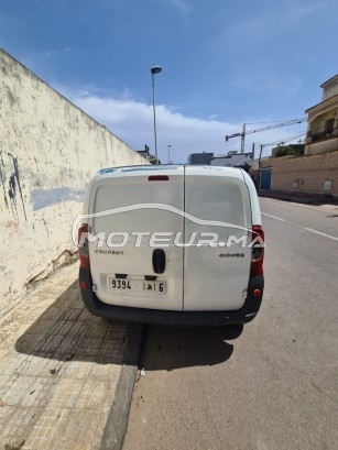 بيجو بيبير Bipper مستعملة 2301372