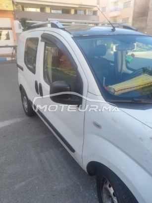 PEUGEOT Bipper occasion 1549988