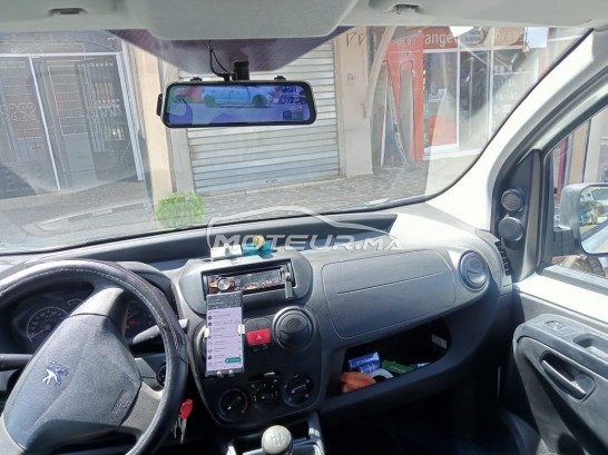 بيجو بيبير مستعملة 1609628