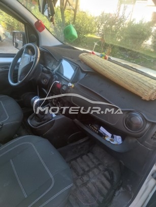 PEUGEOT Bipper occasion 1549983