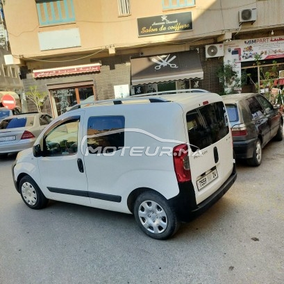 بيجو بيبير Diesel bvm مستعملة 1598979