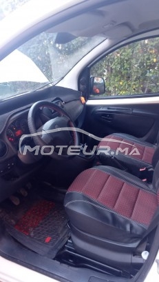 بيجو بيبير مستعملة 1630352