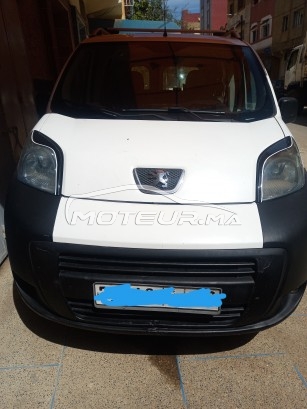 بيجو بيبير مستعملة 1589467