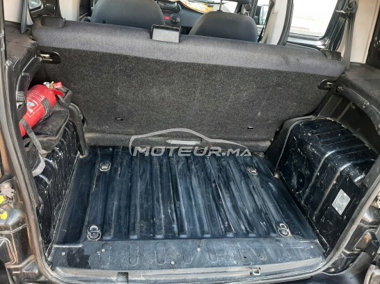 بيجو بيبير Peugeot bipper 2016 première main مستعملة 2668842