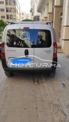 بيجو بيبير مستعملة 1432444