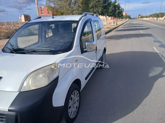 بيجو بيبير 2016 مستعملة 3041681