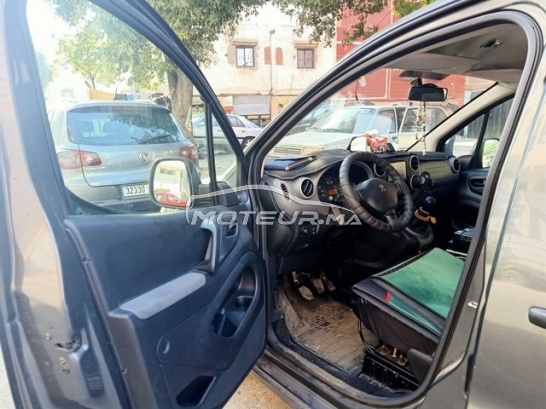 PEUGEOT Bipper occasion 2996437