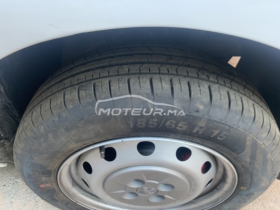 بيجو بيبير مستعملة 1630353