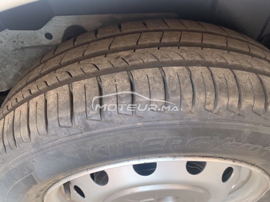 بيجو بيبير مستعملة 1630355