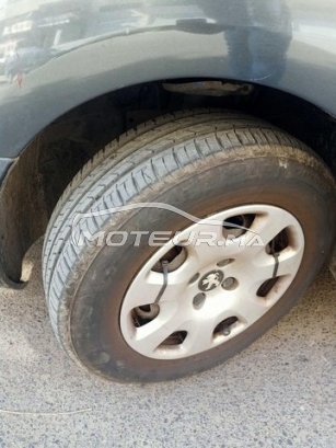 PEUGEOT Bipper occasion 2996443