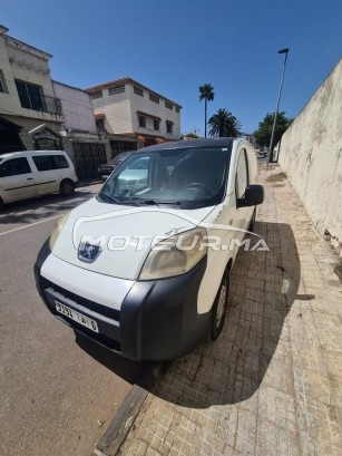 بيجو بيبير Bipper مستعملة 2301375