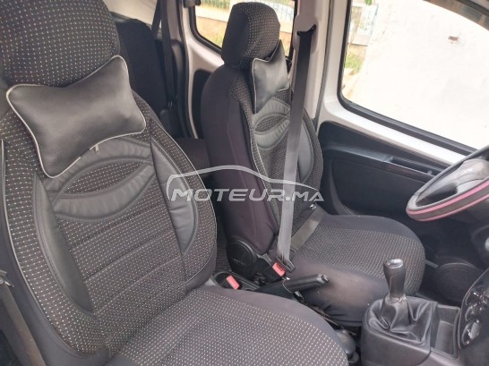 بيجو بيبير مستعملة 1609285