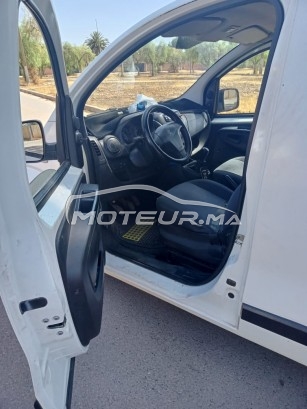 بيجو بيبير مستعملة 1434803