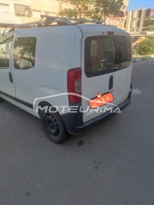 PEUGEOT Bipper occasion 1549984