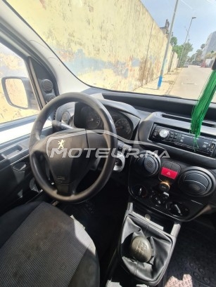 بيجو بيبير Bipper مستعملة 2301367