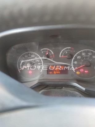 PEUGEOT Bipper occasion 1549985