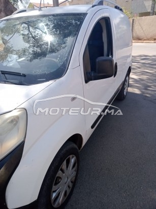 بيجو بيبير مستعملة 1434800