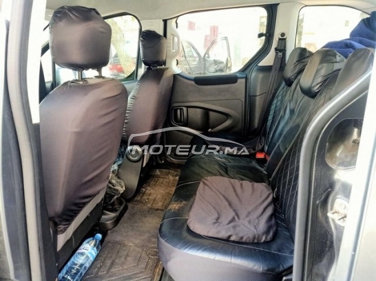 PEUGEOT Bipper occasion 2996439