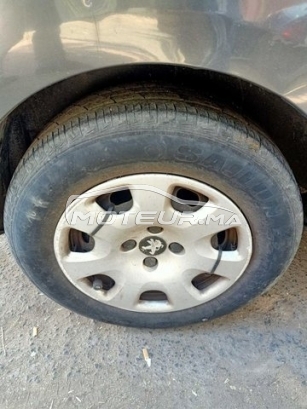 PEUGEOT Bipper occasion 2996444