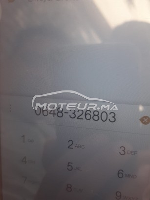 بيجو بيبير Bipper مستعملة 1754742