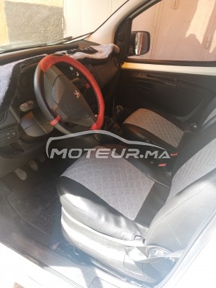 بيجو بيبير مستعملة 1589339