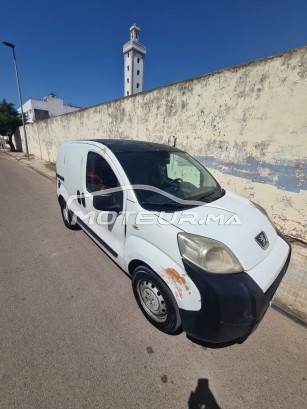 بيجو بيبير Bipper مستعملة 2301373