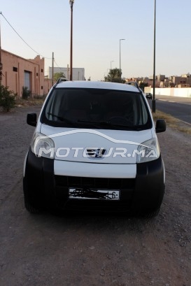 بيجو بيبير Bain مستعملة 1659228