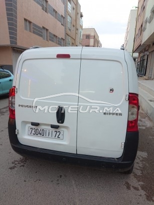 بيجو بيبير مستعملة 1609625