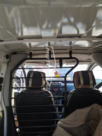 بيجو بيبير مستعملة 1852284