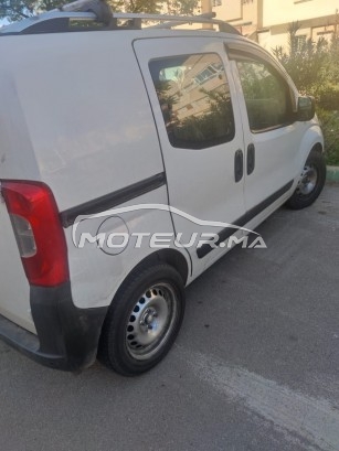 PEUGEOT Bipper occasion 1549986