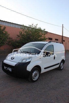 بيجو بيبير Bain مستعملة 1659229