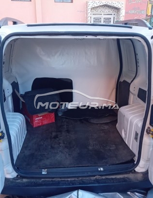 بيجو بيبير مستعملة 1630350