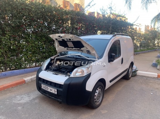 بيجو بيبير مستعملة 1633061