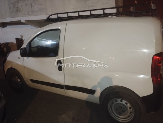 بيجو بيبير 2015 مستعملة 2285019