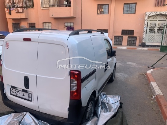 بيجو بيبير مستعملة 1630357