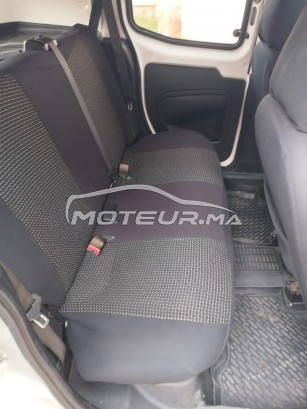 بيجو بيبير مستعملة 1609286