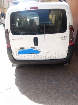 بيجو بيبير مستعملة 1589337