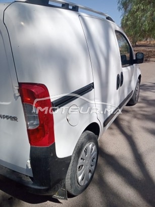 بيجو بيبير مستعملة 1434799