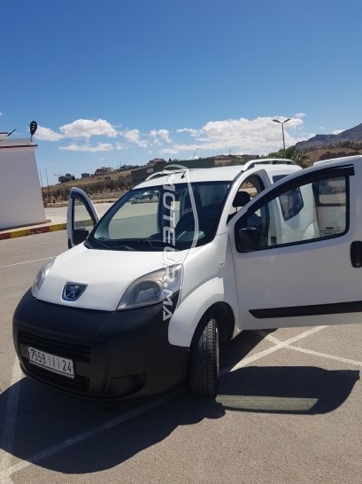 بيجو بيبير Diesel bvm مستعملة 1598975